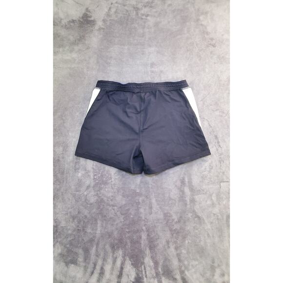OAKLEY SZ L SHORTS FOR THE BEACH OR POOL BLACK WOMEN'S WORKOUT C21-23 - Picture 7 of 8